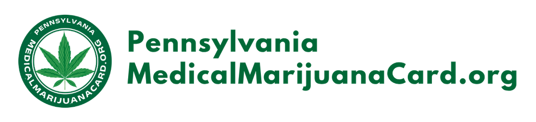 Pennsylvania Medical Marijuana Card